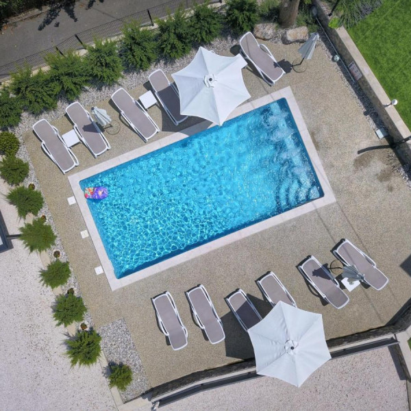 Villa Perla, Sunny apartments Lovran - Villa Two Angels, Villa Perla, Apartment Carissima Lovran
