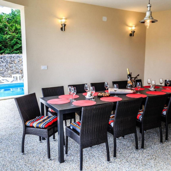 Villa Two Angels, Sunny apartments Lovran - Villa Two Angels, Villa Perla, Apartment Carissima Lovran