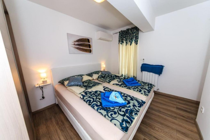 Apartment 2, Sunny apartments Lovran - Villa Two Angels, Villa Perla, Apartment Carissima Lovran
