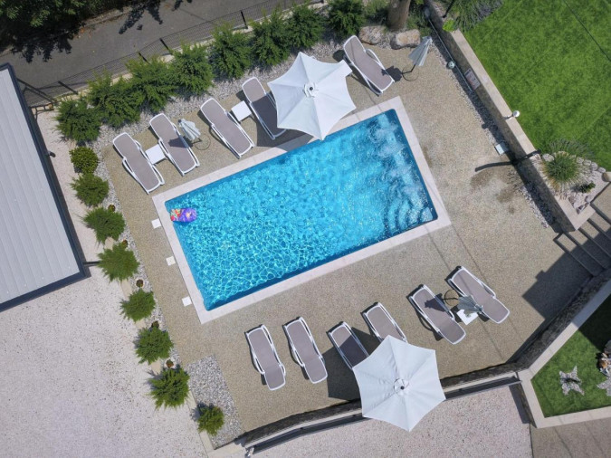 Sunny apartments Lovran - Villa Two Angels, Villa Perla, Apartment Carissima Lovran