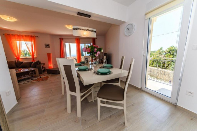 Apartment 2, Sunny apartments Lovran - Villa Two Angels, Villa Perla, Apartment Carissima Lovran