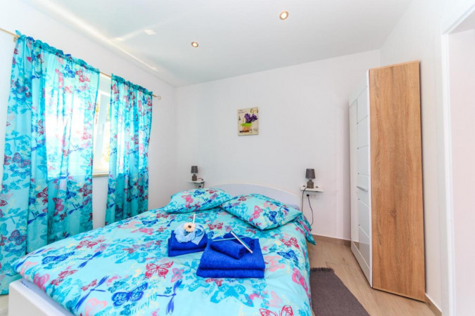 Apartment 1, Sunny apartments Lovran - Villa Two Angels, Villa Perla, Apartment Carissima Lovran