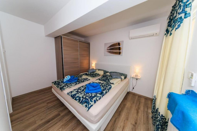 Apartment 2, Sunny apartments Lovran - Villa Two Angels, Villa Perla, Apartment Carissima Lovran