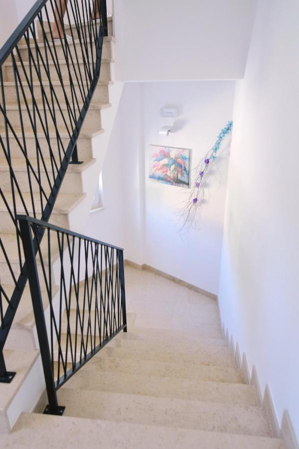 Sunny apartments Lovran - Villa Two Angels, Villa Perla, Apartment Carissima Lovran