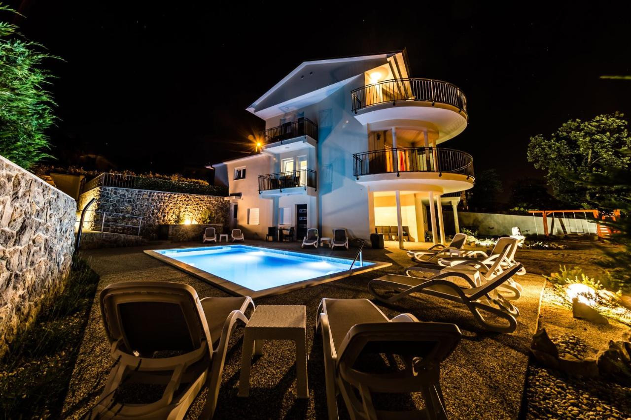 Sunny Apartments Lovran - Villa Two Angels / Villa Perla / Apartment Carissima, Sunny apartments Lovran - Villa Two Angels, Villa Perla, Apartment Carissima Lovran
